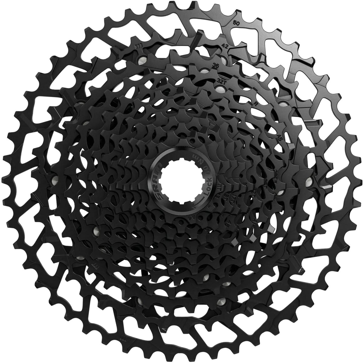 SRAM kassette pg-1230 cas.sprocket pg-1230 12-sp. 11-50t