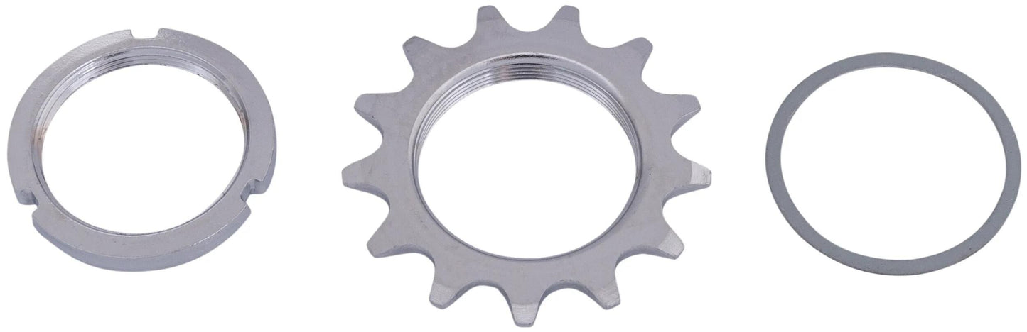 POINT schraubzahnkranz freewheel-cogset 1 8 13t
