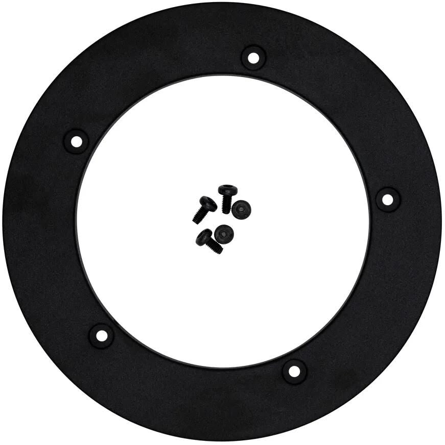 KMC kettenschützer chain guard g4 chain guard g4 black
