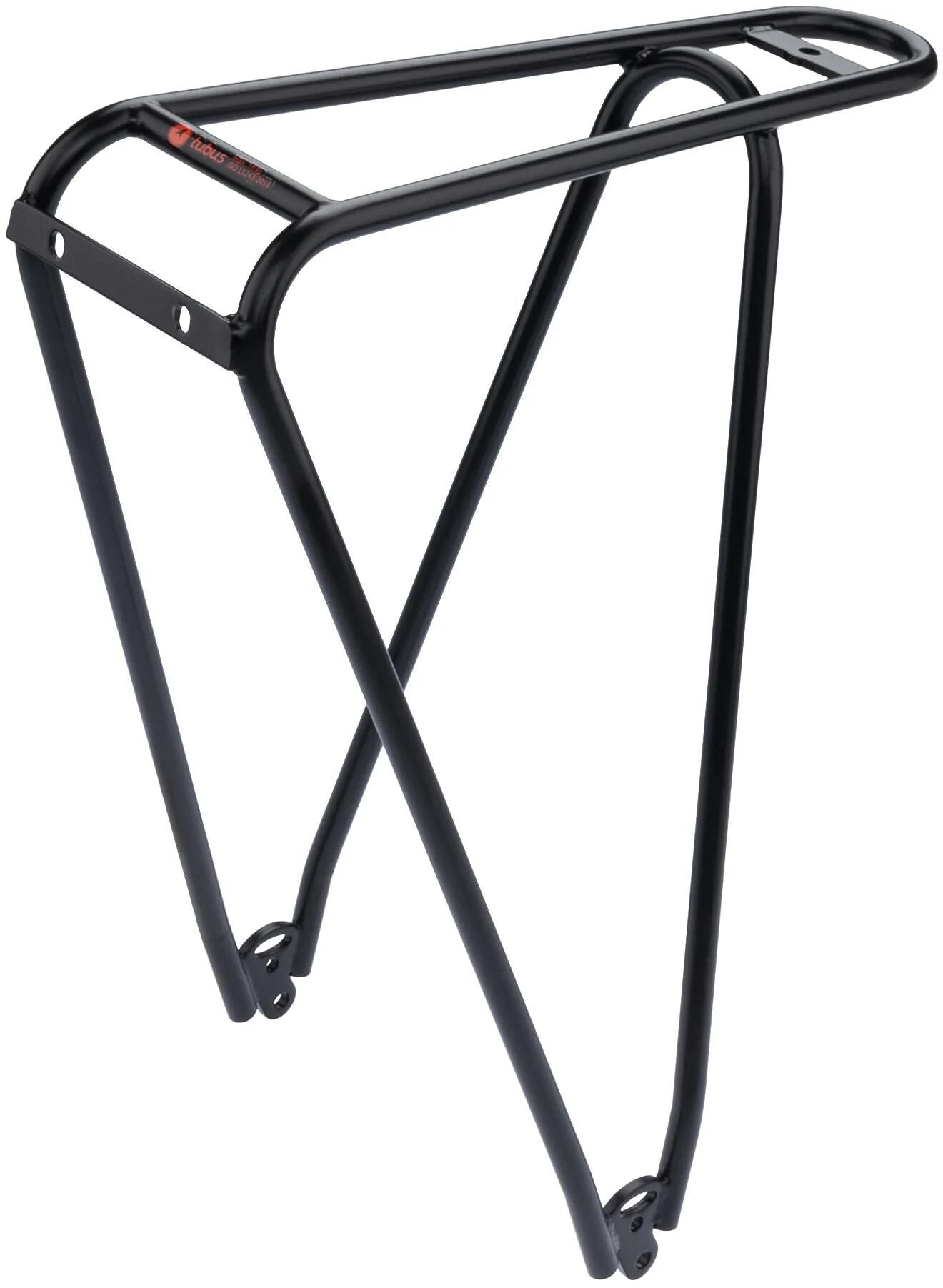 Tubus gepäckträger fly classic rear rack fly clas. crmo 26-28 b