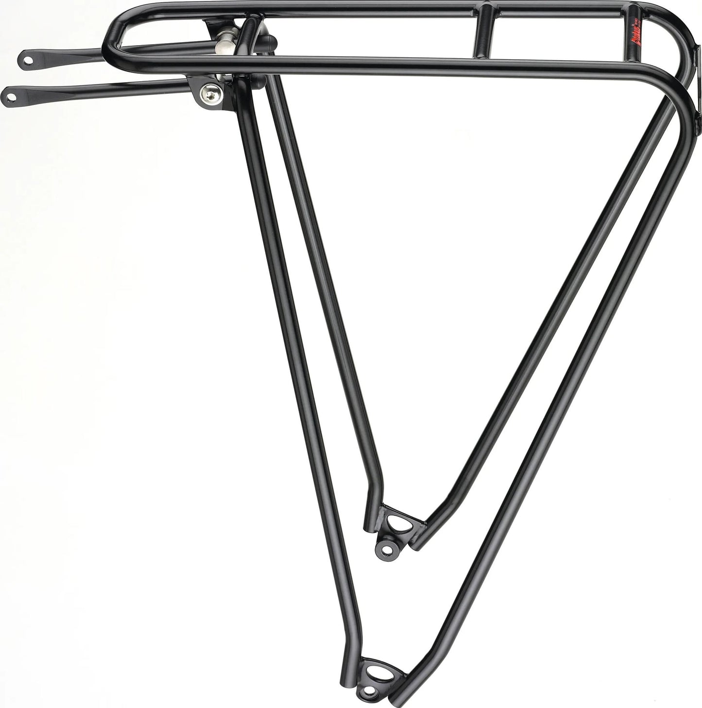 Tubus gepäckträger vega evo rear rack vega evo 26-28 b