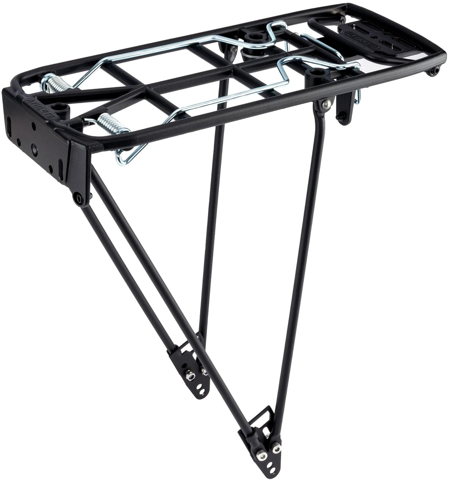 PLETSCHER gepäckträger athlete rear rack athl. 26-28 alu b