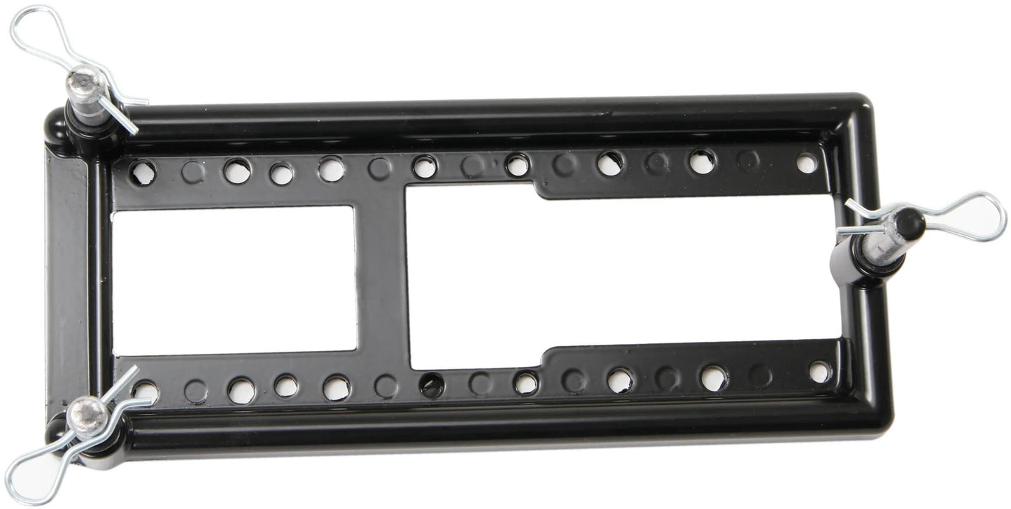 PLETSCHER 3-punkt-adapter easy-fix 3-point adapter b