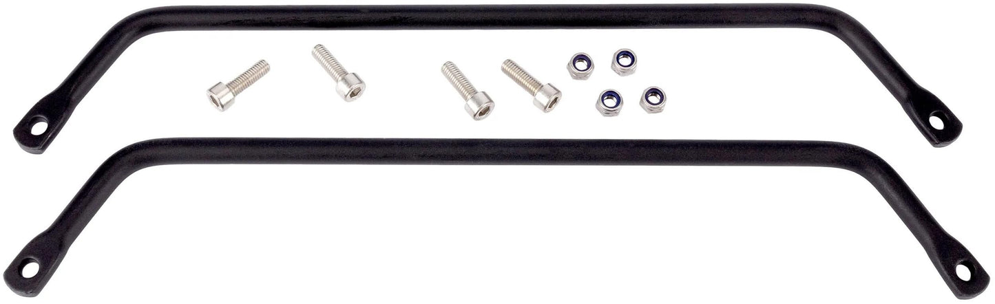 PLETSCHER packtaschenabstützung inova pannier bracket inova b