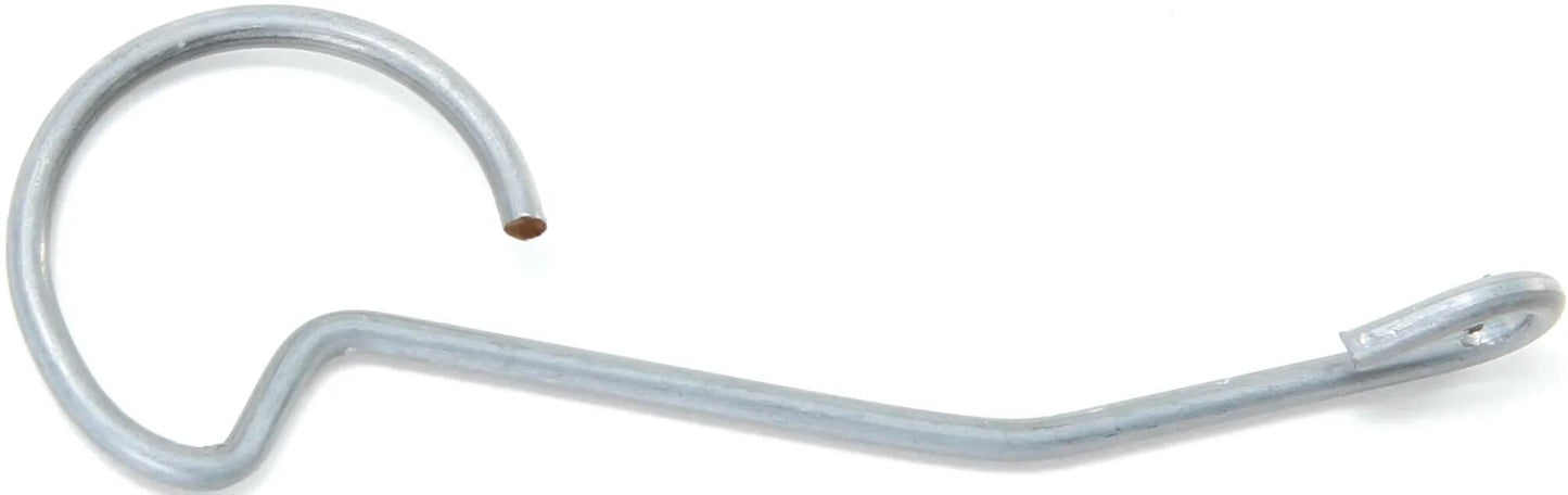 PLETSCHER rastfeder spring clip f. athlete