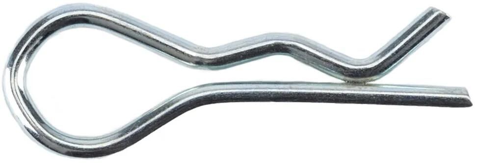 PLETSCHER sicherungsstift locking pin f. 3-point adapter