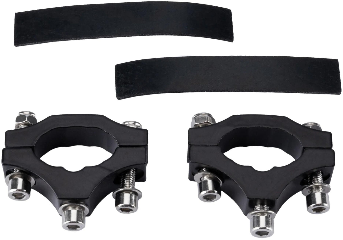 Tubus montage-set lowrider-mount.set 20-26mm