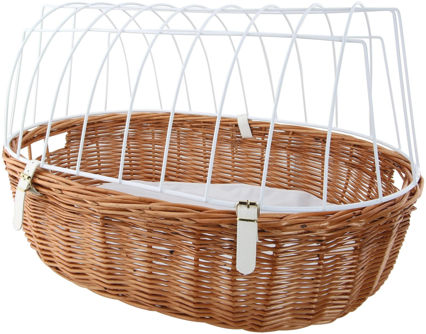 AUMÜLLER tierkorb 11 922 3 rear animal basket 11 922 3