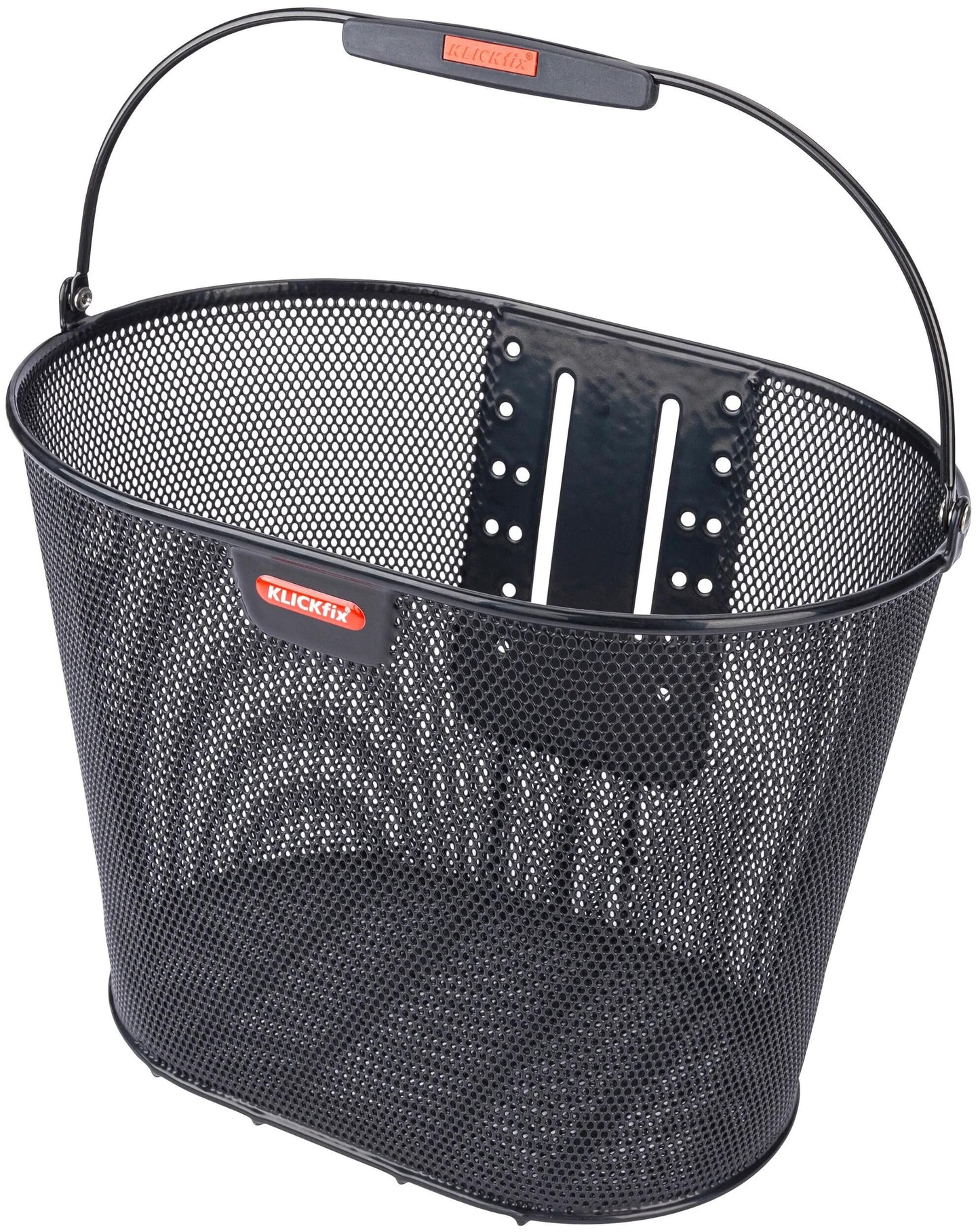 KLICKfix Mand oval plus ef basket