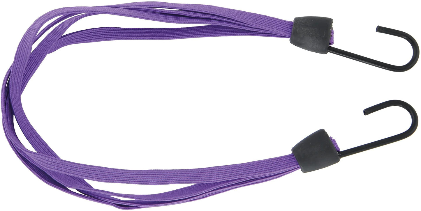 Bike Tec More spanngurt fixture strap bike tec 4fold 650mm ass.colors