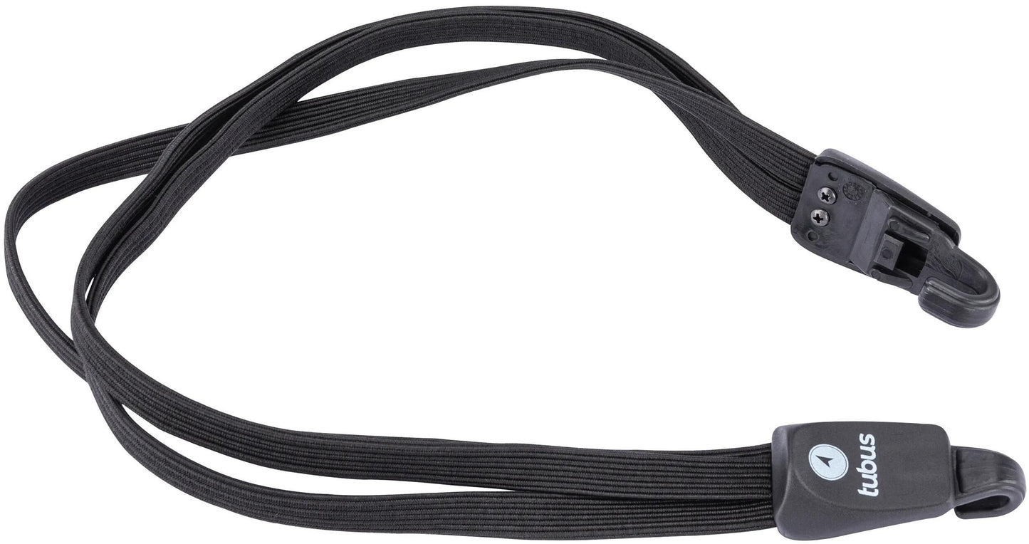 Tubus spanngurt lashing strap triple black