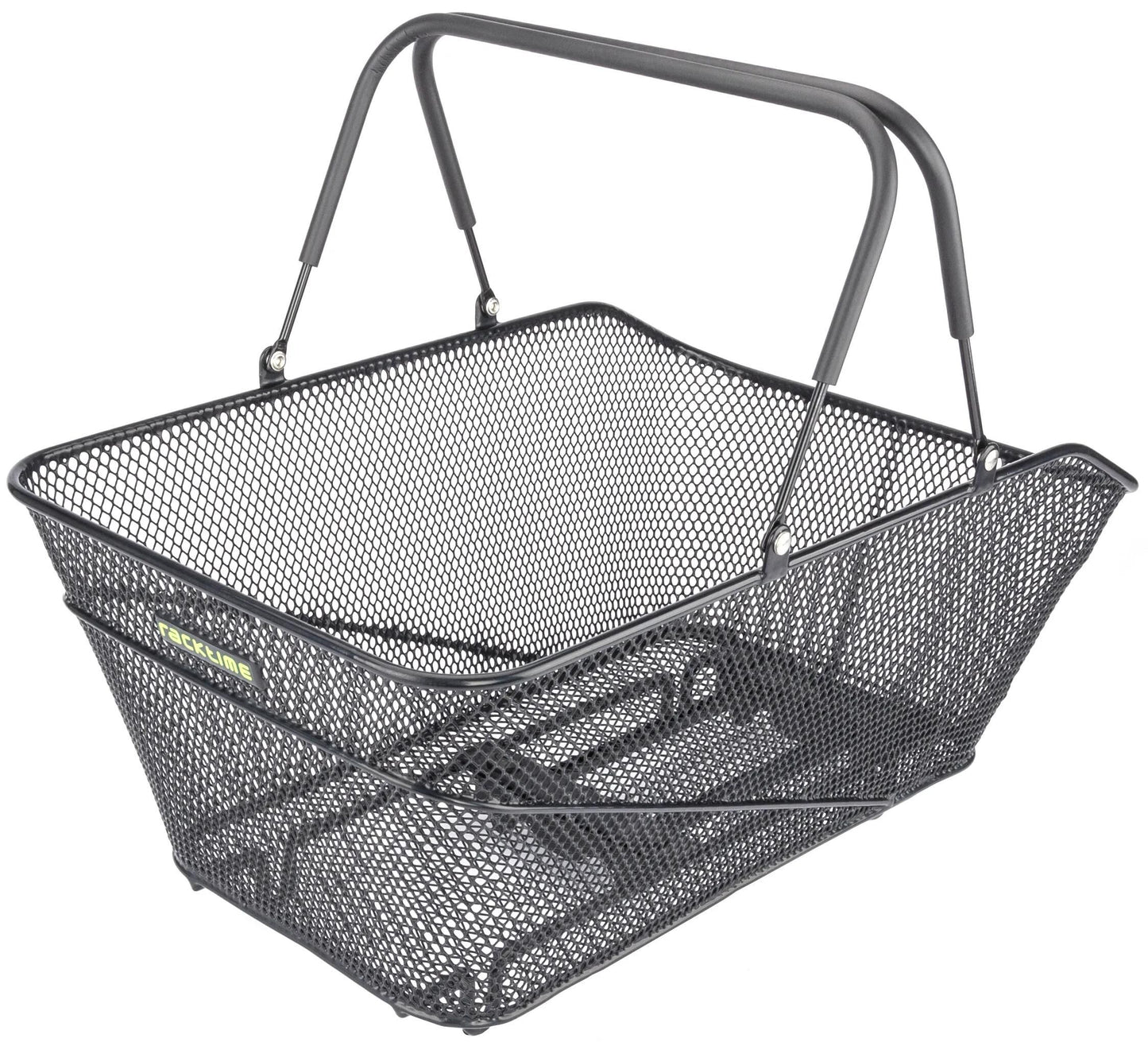 Racktime korb bask-it trunk large basket bask-it trunk b