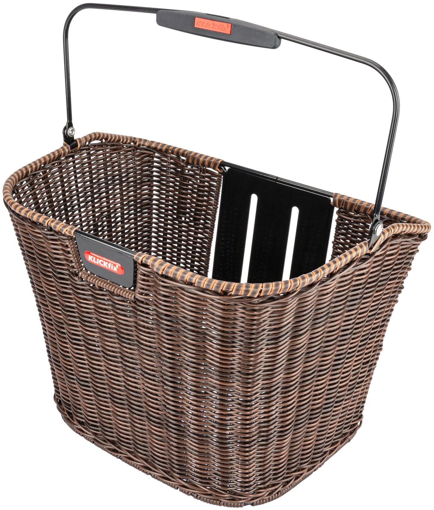 KLICKfix korb structura fr.basket r k structura brown