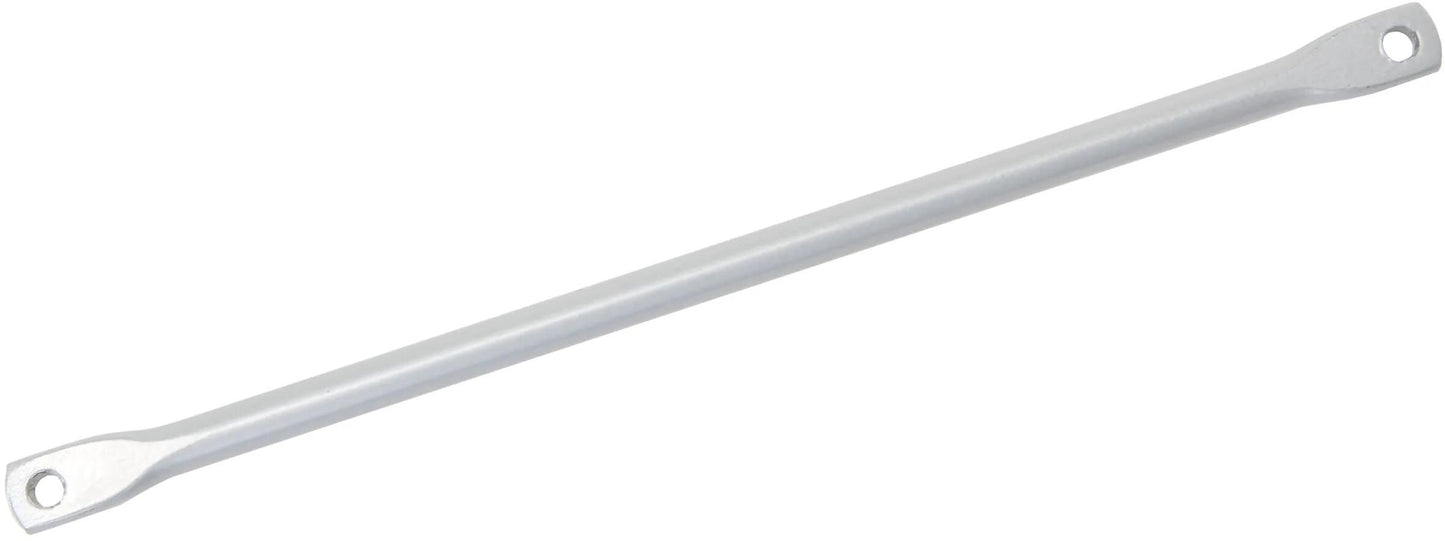 Atranvelo stellstange roundstay straight 215mm sil.