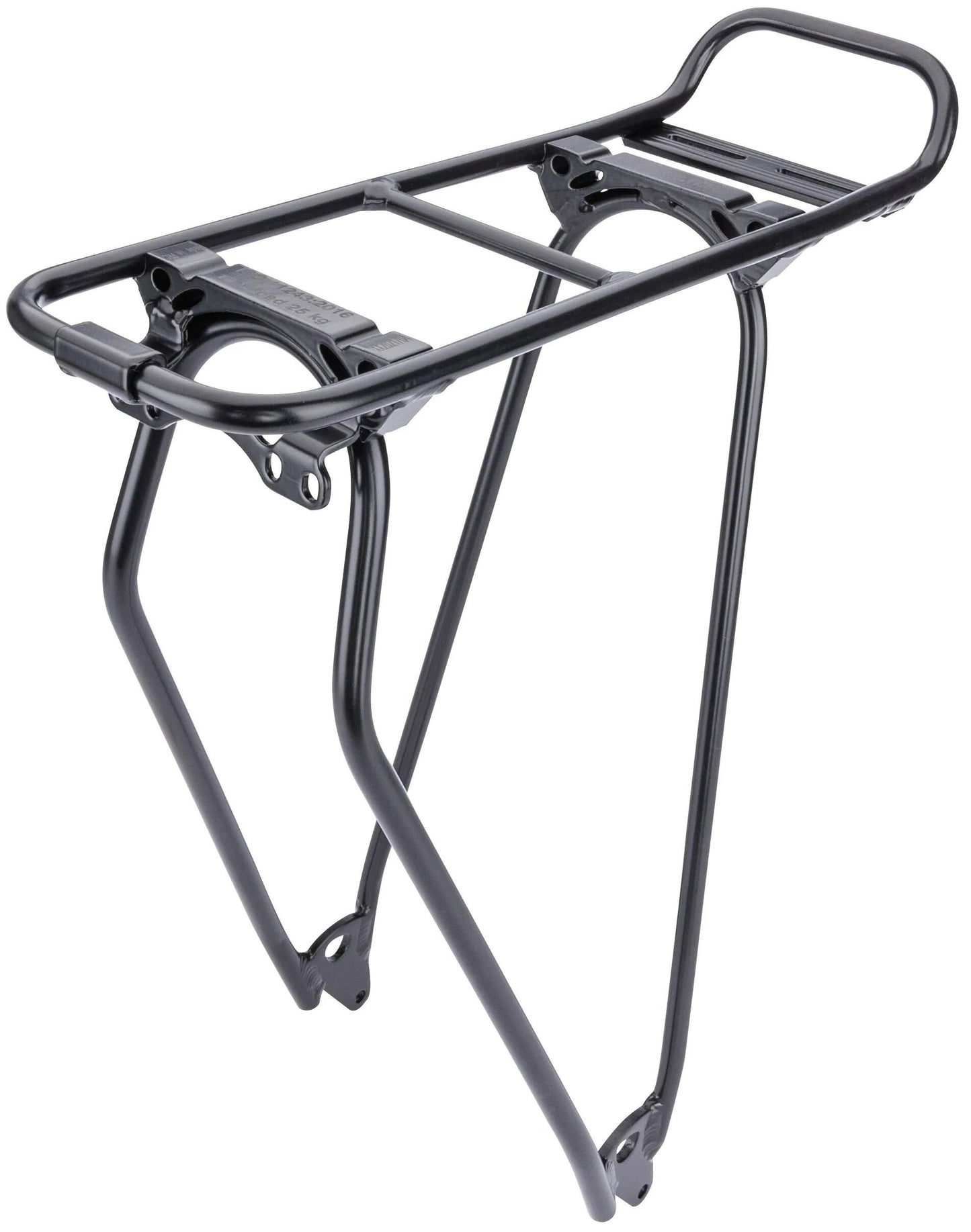 Racktime gepäckträger stand-it rear rack stand-it 29 black
