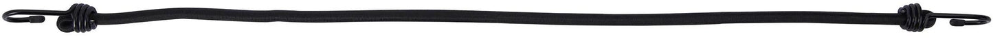 CONTEC spanngurt string ct strap string 10x600mm, black