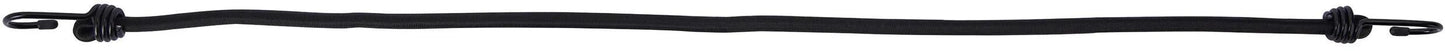 CONTEC spanngurt string ct strap string 10x800mm, black