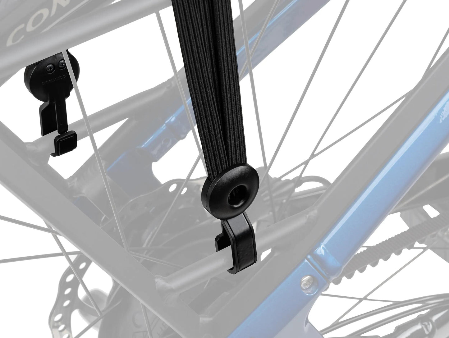 CONTEC spanngurt urban quick ct lashing straps urbanqu 3-fold black
