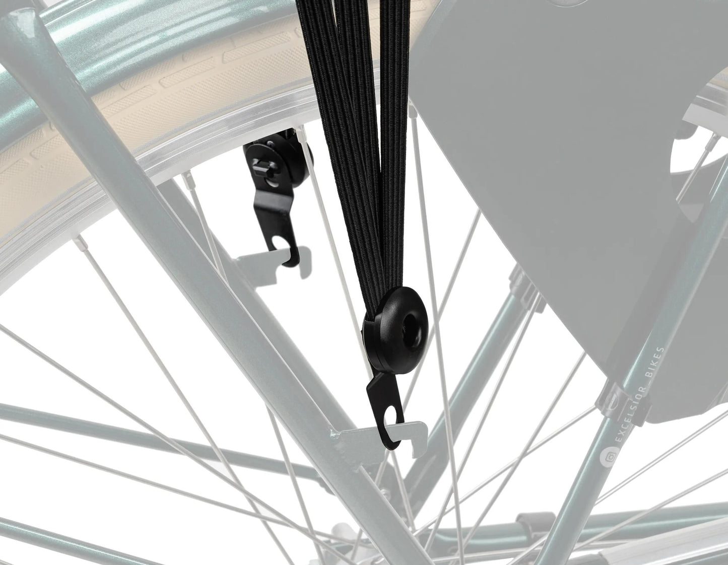 CONTEC spanngurt urban fix ct lashing straps urbanfi 3-fold black