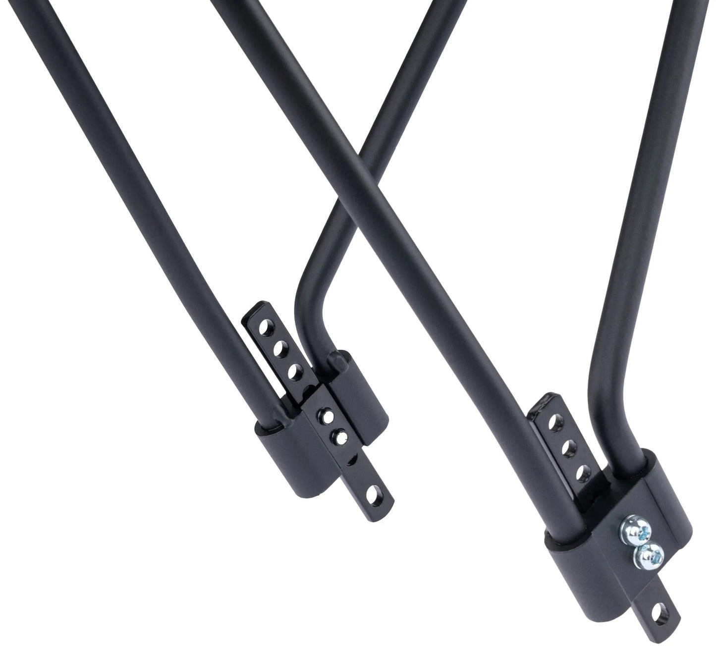 CONTEC gepäckträger cricker fix kids ct paired carrier cricker fix kids schw. 16 -20