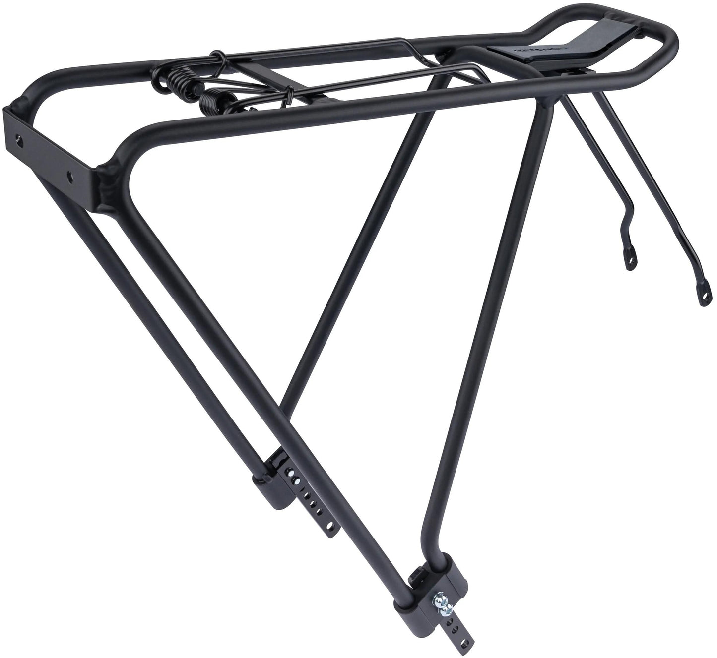 CONTEC gepäckträger cricker fix kids ct paired carrier cricker fix kids schw. 20 -24