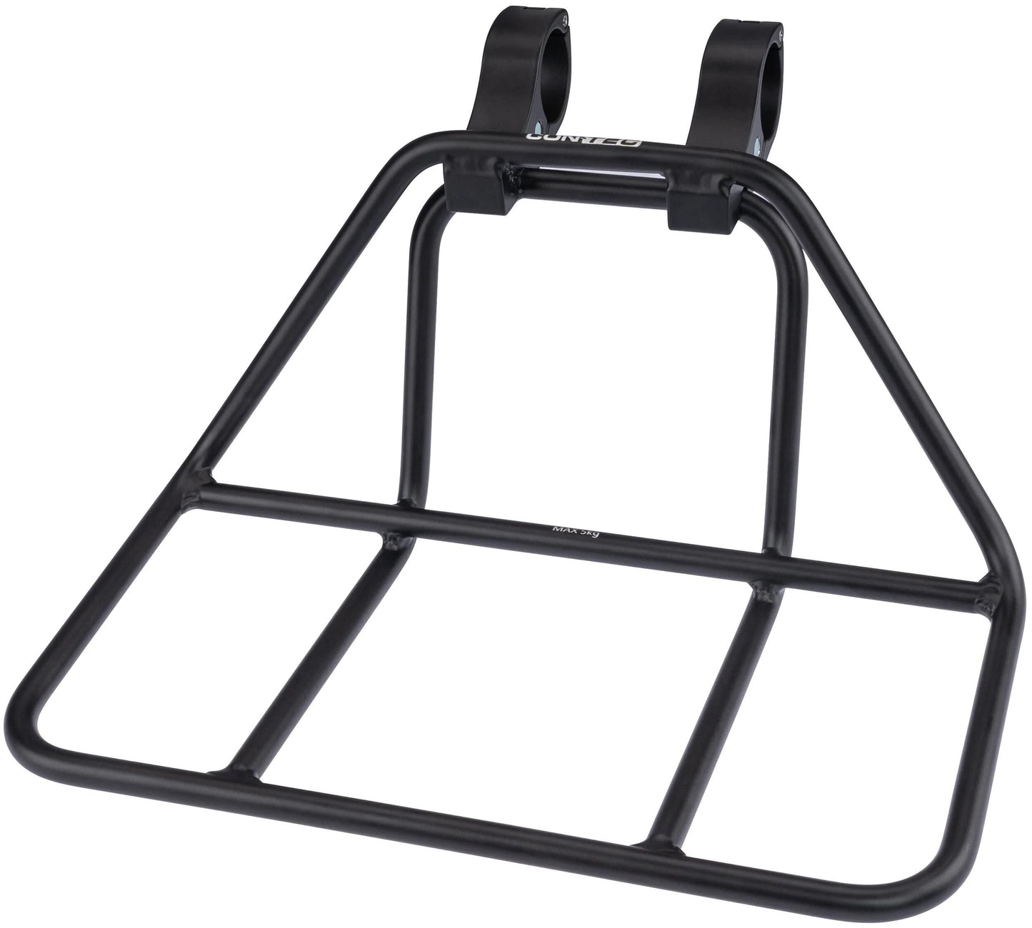 CONTEC gepäckträger crocket ct fr.rack crocket black
