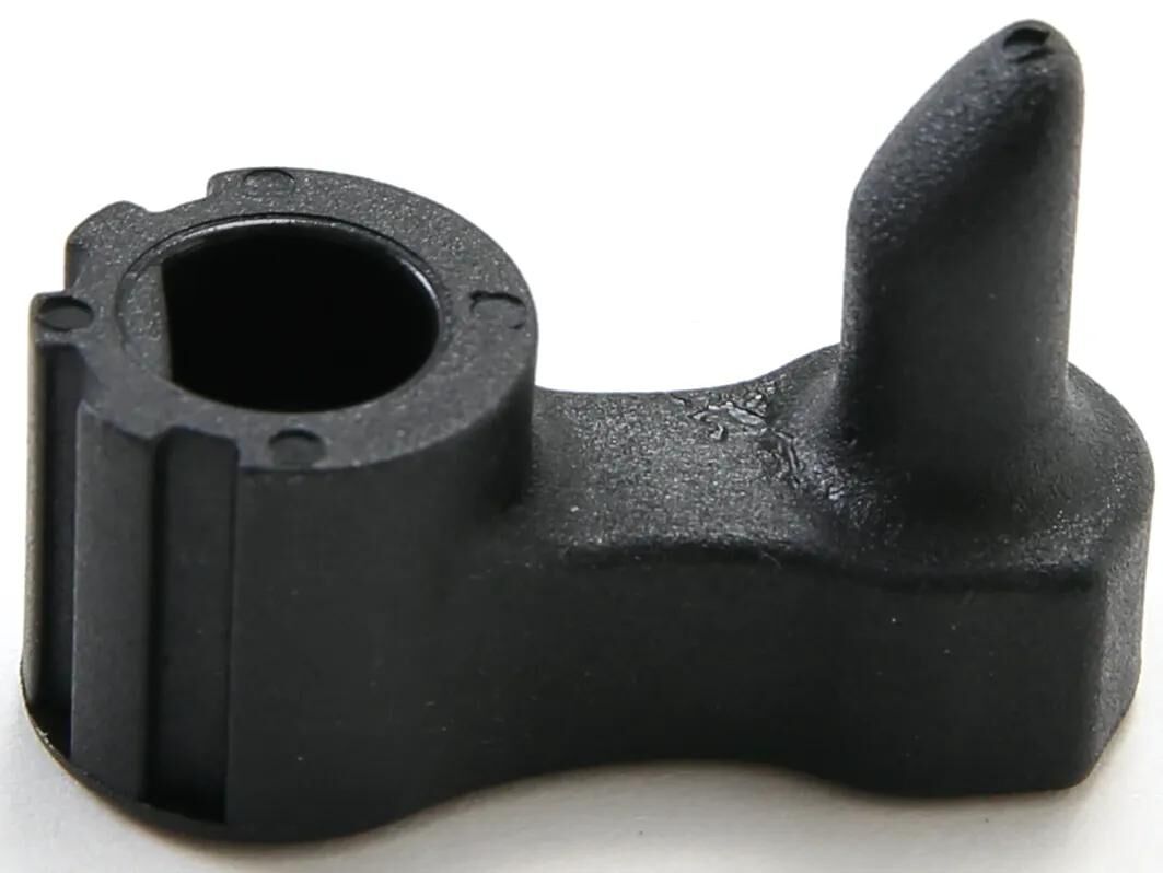 Racktime schwenkzapfen snap it pivot pin f. snap-it adapter
