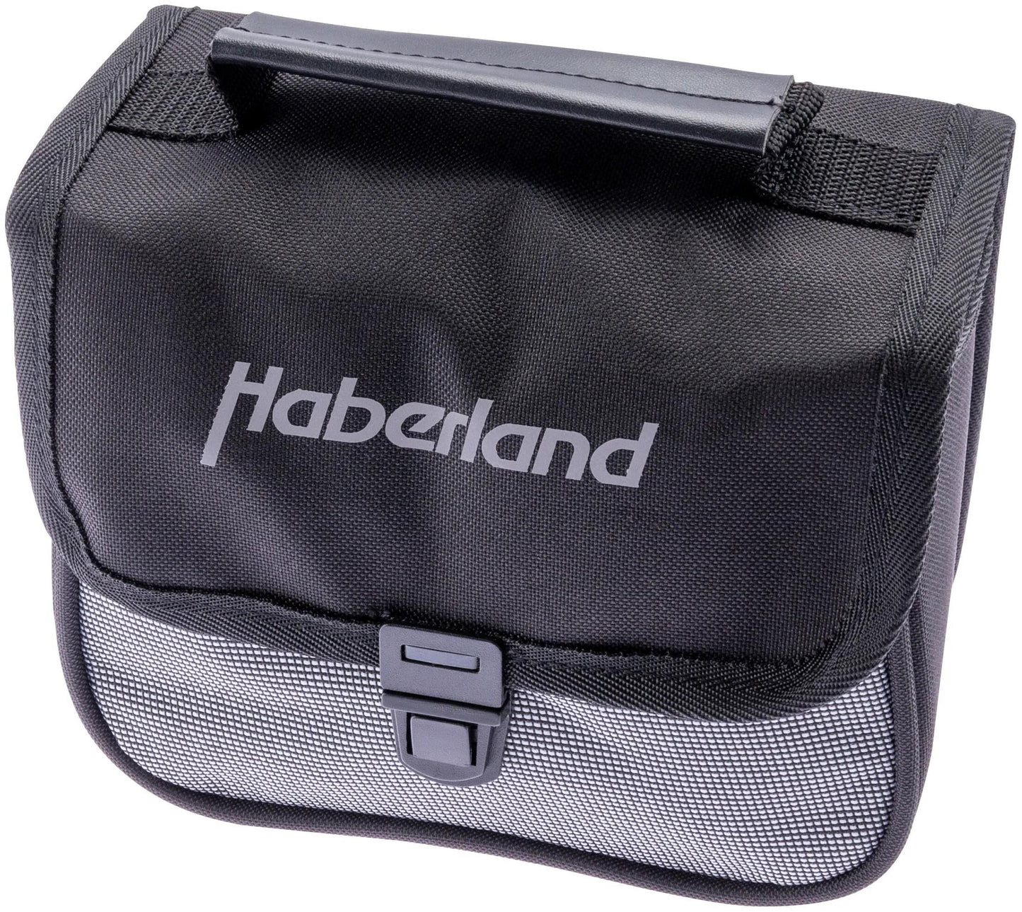 Haberland lenkertasche einsteiger-serie bar bag einsteiger series .b sil.