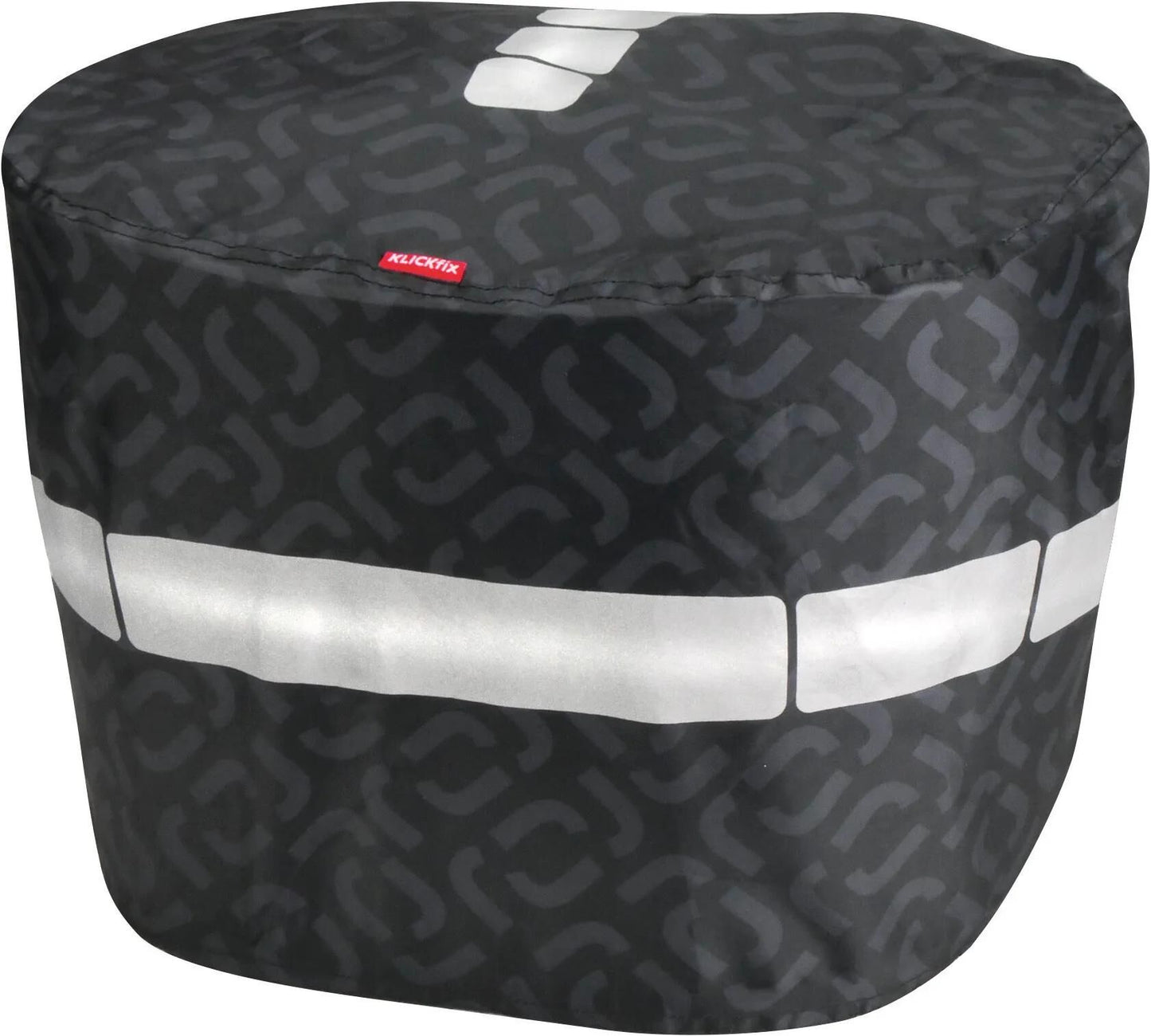 RIXEN KAUL regenschutzhaube rain cover rain cover r k m black
