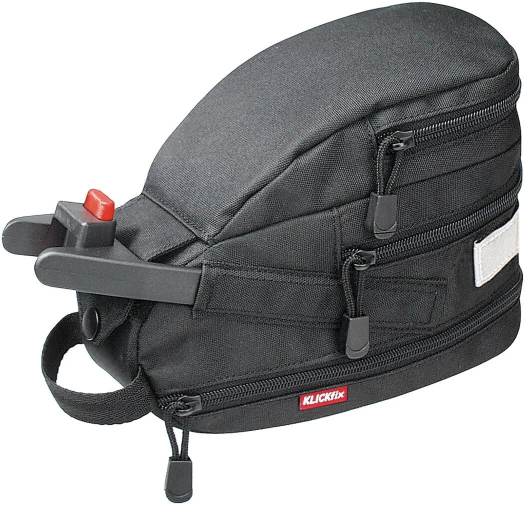 RIXEN KAUL satteltasche contour saddle bag r k contour mini