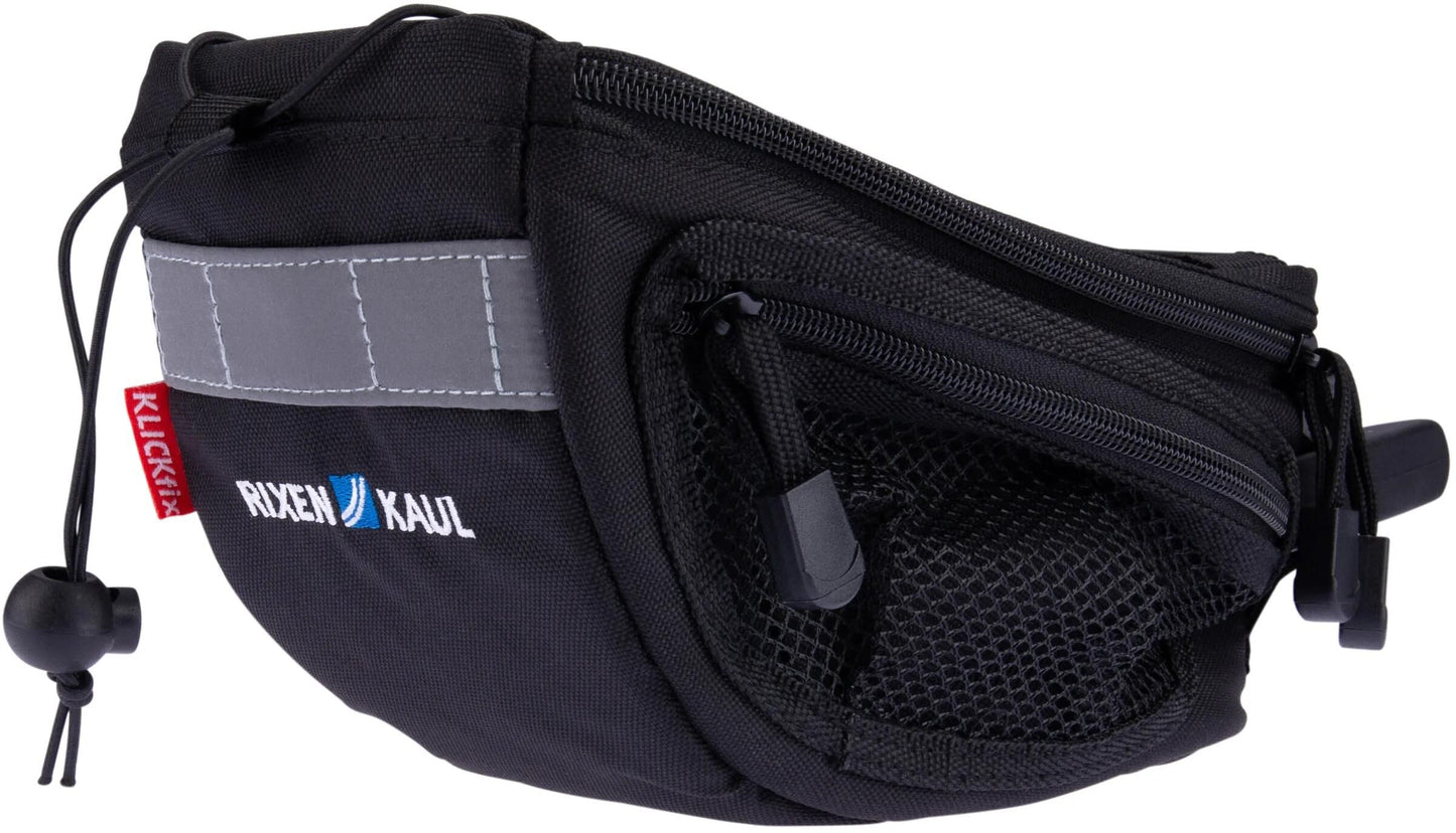 RIXEN KAUL satteltasche contoura saddle bag r k contoura 3l b
