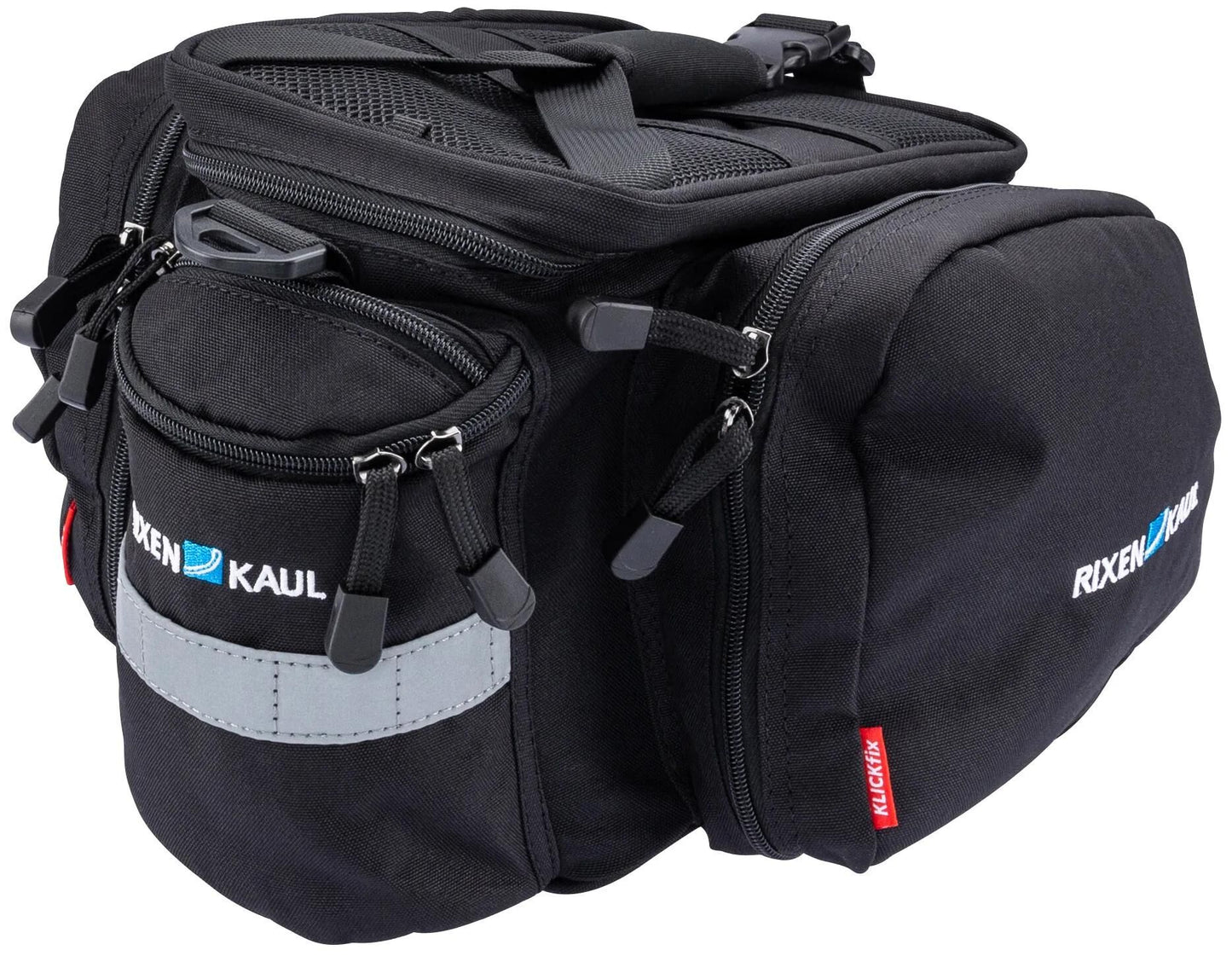 RIXEN KAUL gepäckträgertasche tourino trunk bag r k tourino 18l