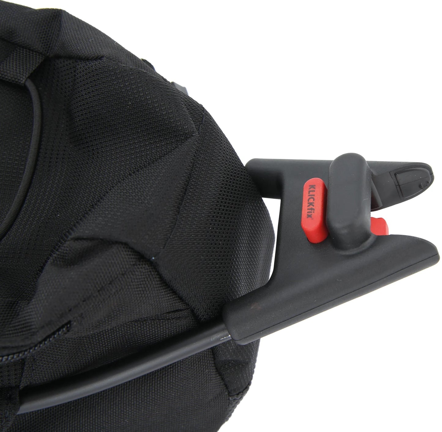 NORCO sattelstütztasche ontario seatpost bag ontario black