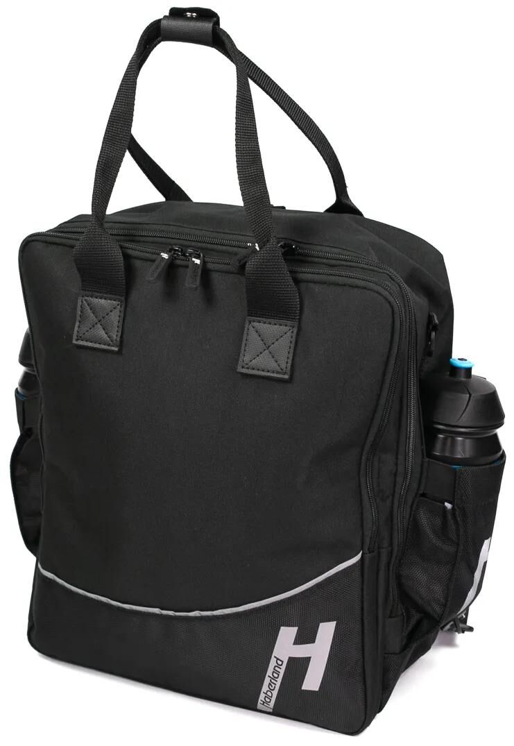 Haberland rucksack more than work backpack habeland more than work black