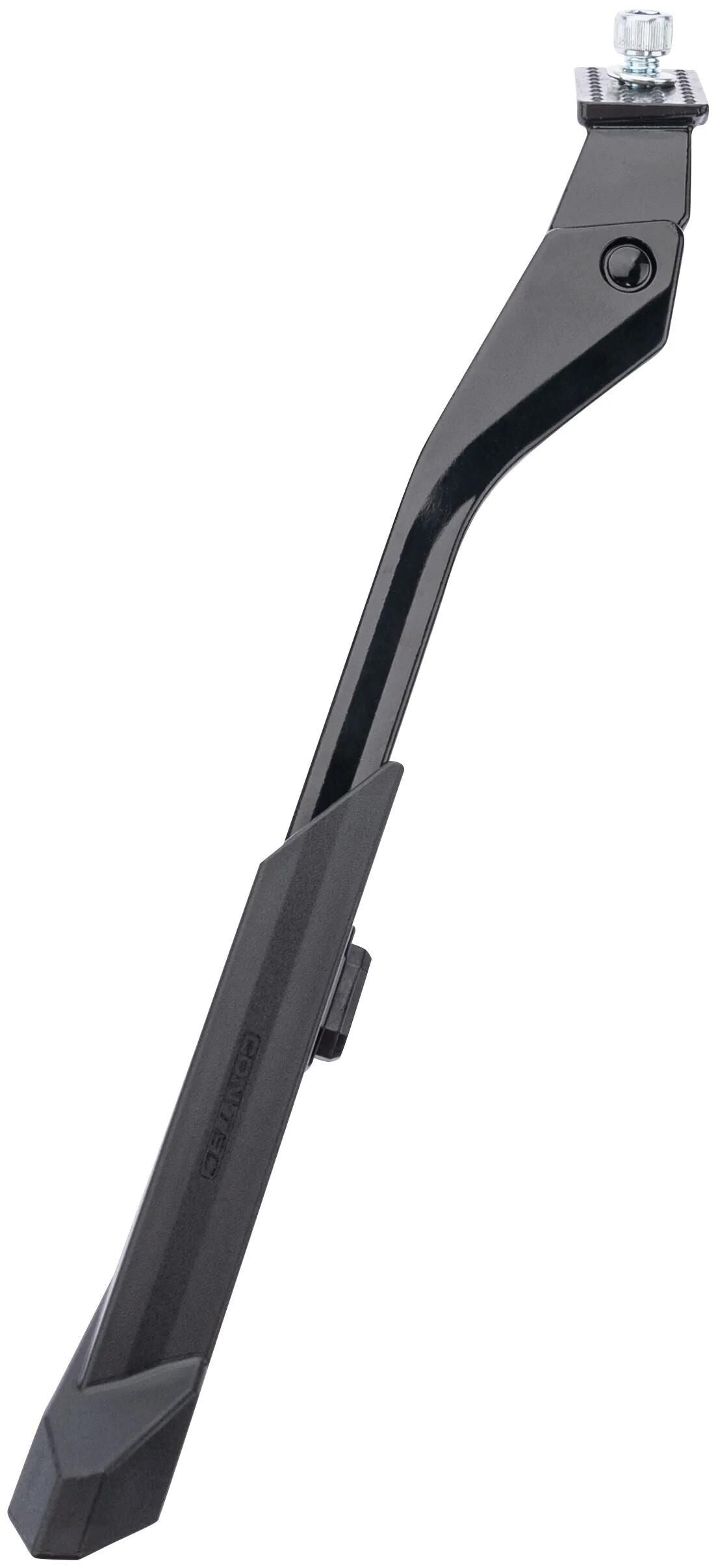 CONTEC seitenständer rhino side ct kickstand rhino 24 - 29 black
