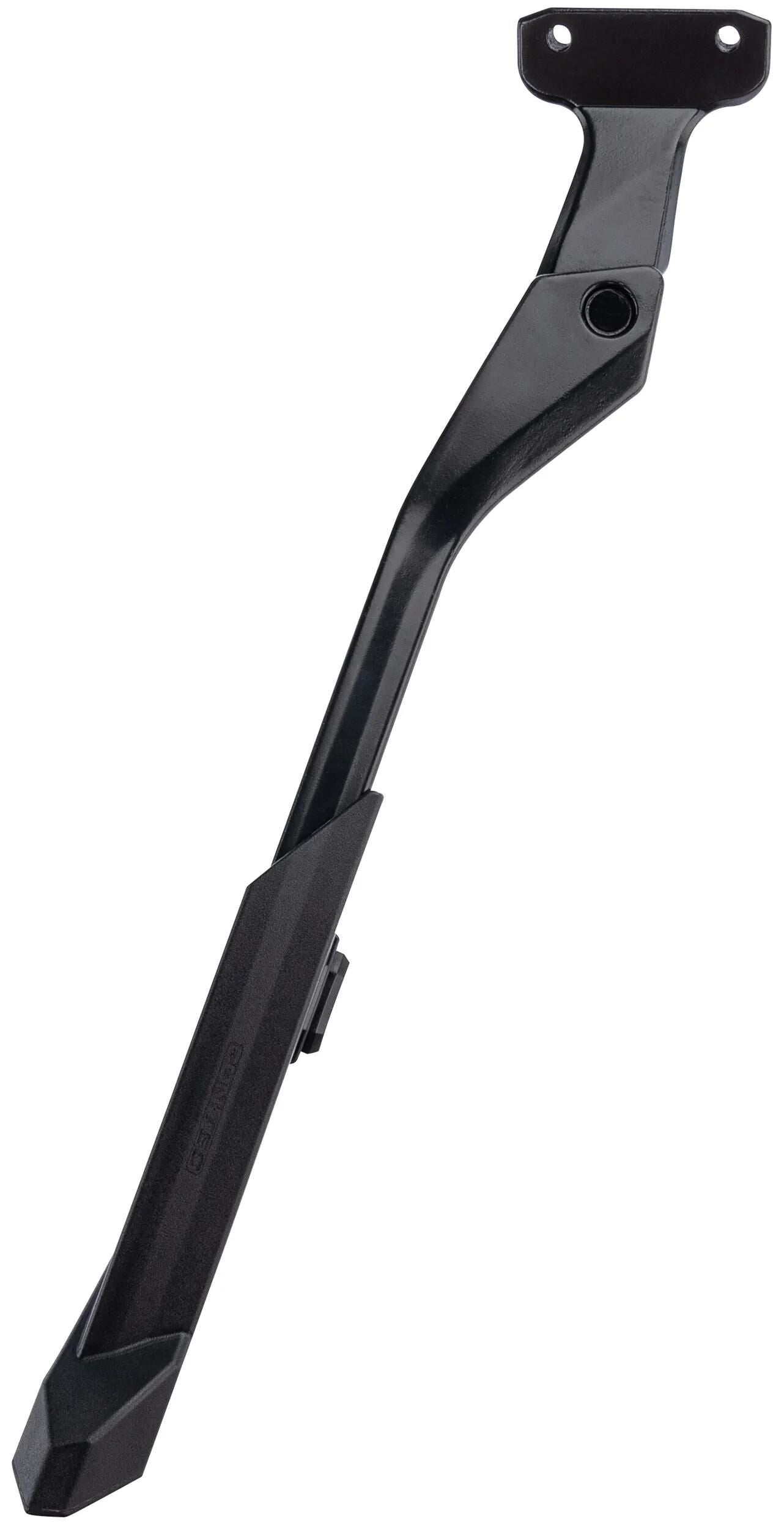 CONTEC hinterbauständer rhino back ct rear kickstand rhino 40mm 24 - 29 black
