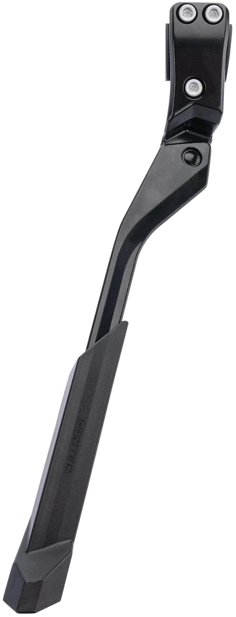 CONTEC hinterbauständer rhino oval ct rear kickstand oval 24 - 29 black