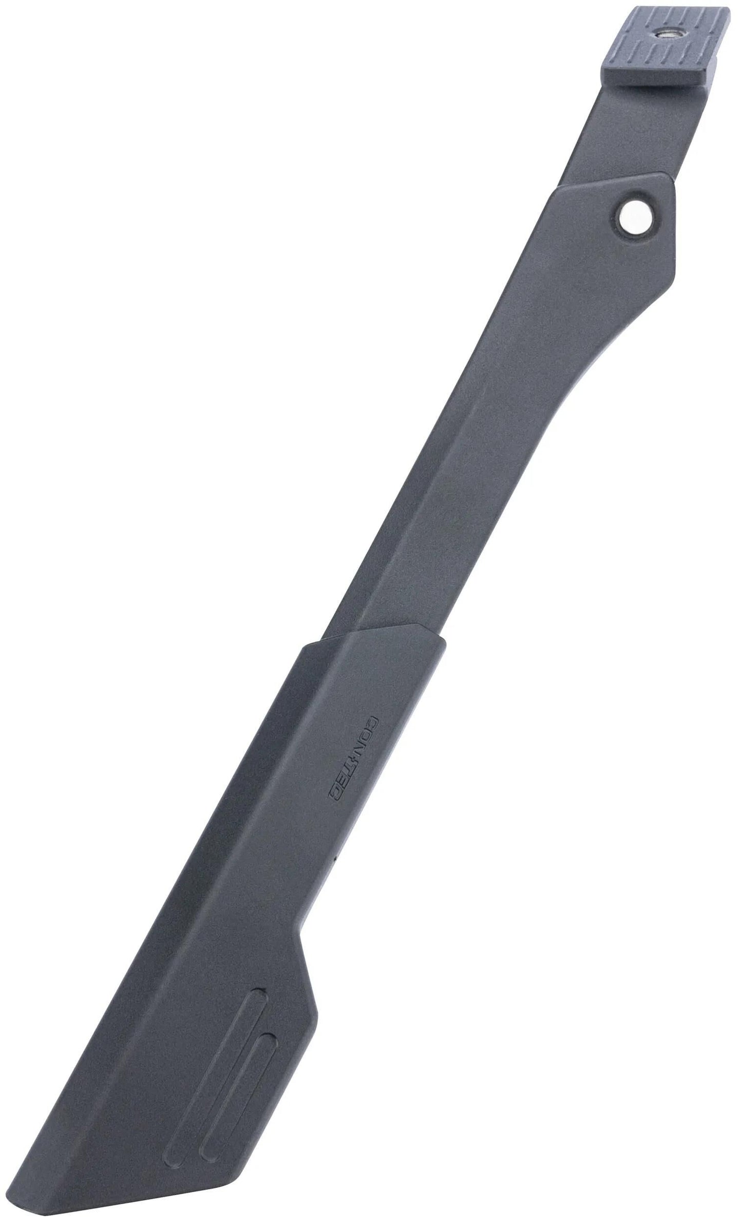 CONTEC seitenständer ox side ct kickstand ox 24 - 29 matt black