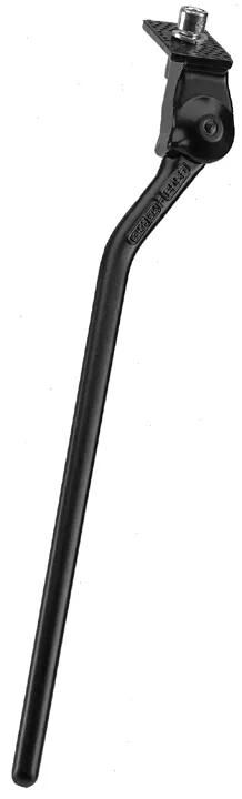 PLETSCHER seitenständer esge kickstand esge 265mm black