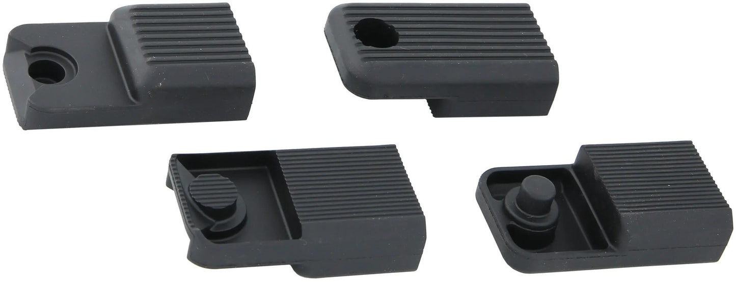 CONTEC verbindungsfüße bike slinger ct slinger foot bike bike slinger 4pcs.