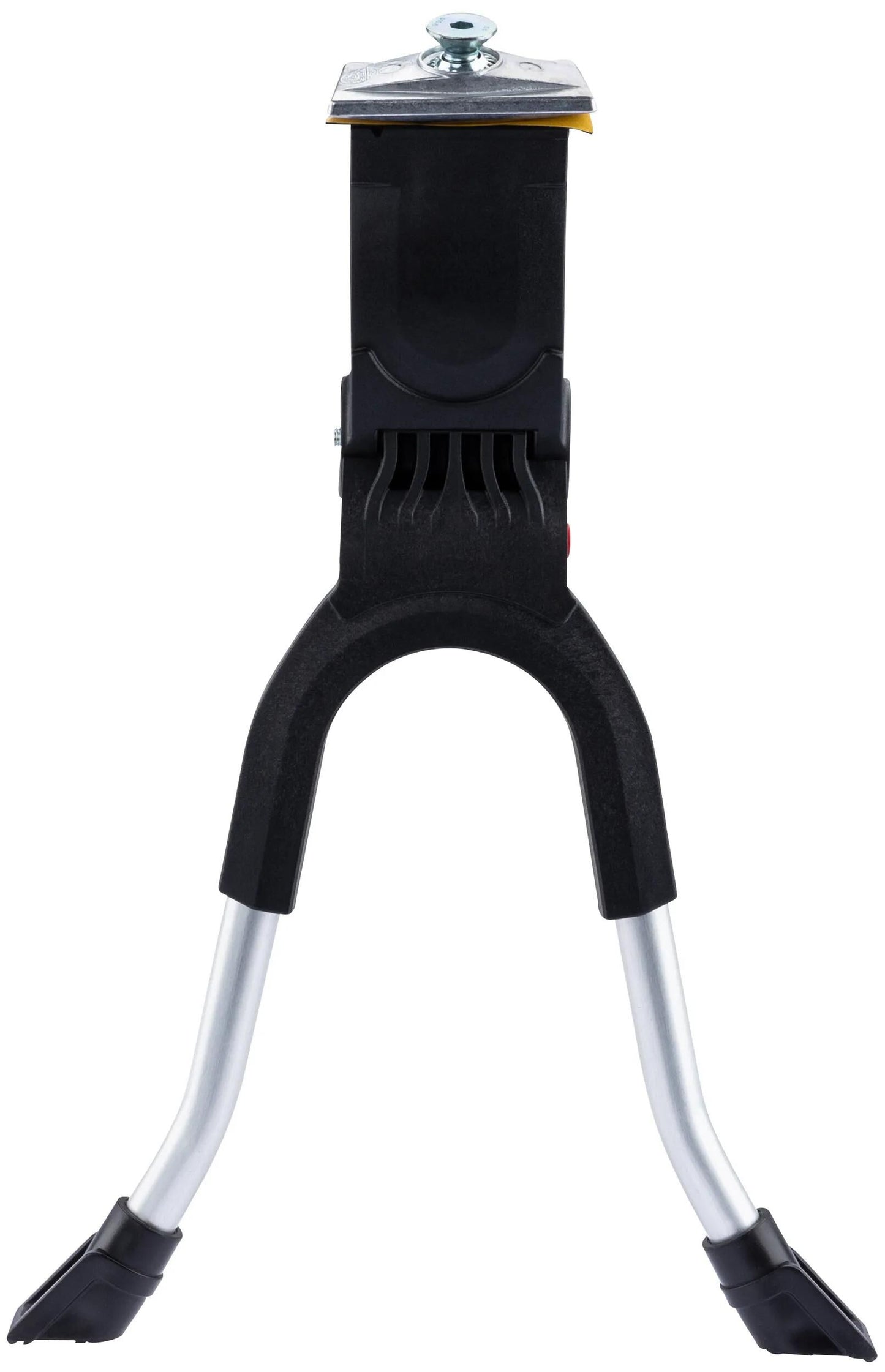 Hebie tweebeenstandaard lite rex doub.leg kickstand lite rex long