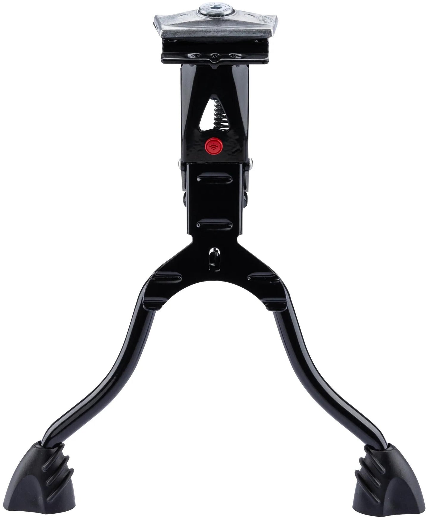Hebie zweibeinständer rex doub.leg kickstand short black