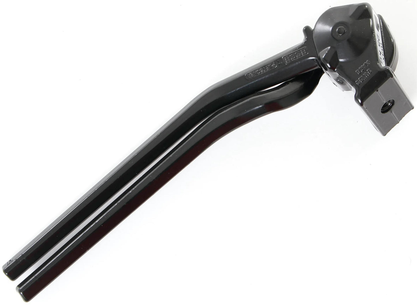 PLETSCHER zweibeinständer dou.leg kickstand pletsc. 26 black