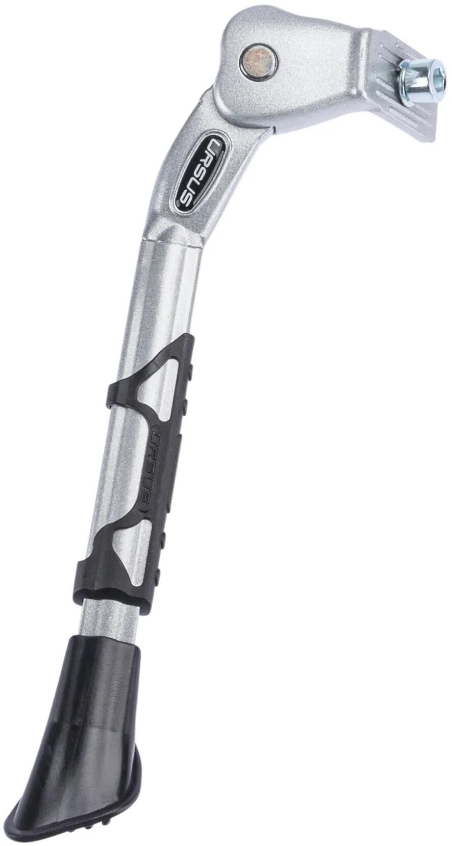 URSUS seitenständer 78 - king kickstand 78 king sil.bulk