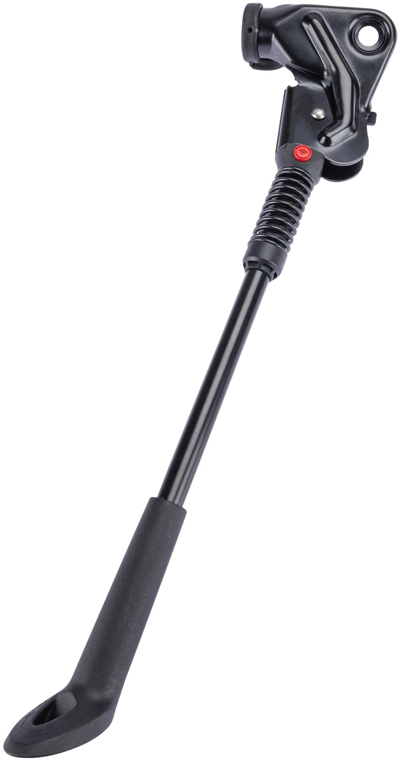Hebie hinterbauständer ax rear kickstand ax 26-28