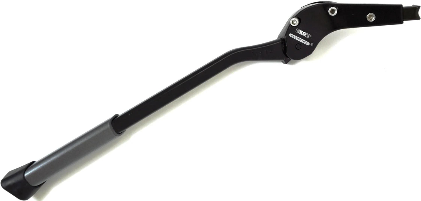 PLETSCHER hinterbauständer multi flex rear kickstand multi flex alu plast.foot