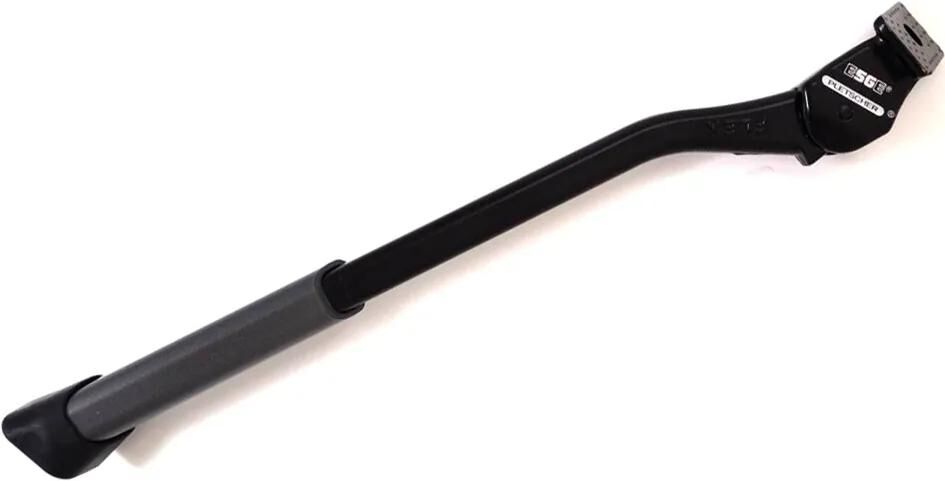 PLETSCHER seitenständer optima flex optima fle sidelights x 20-29 black black