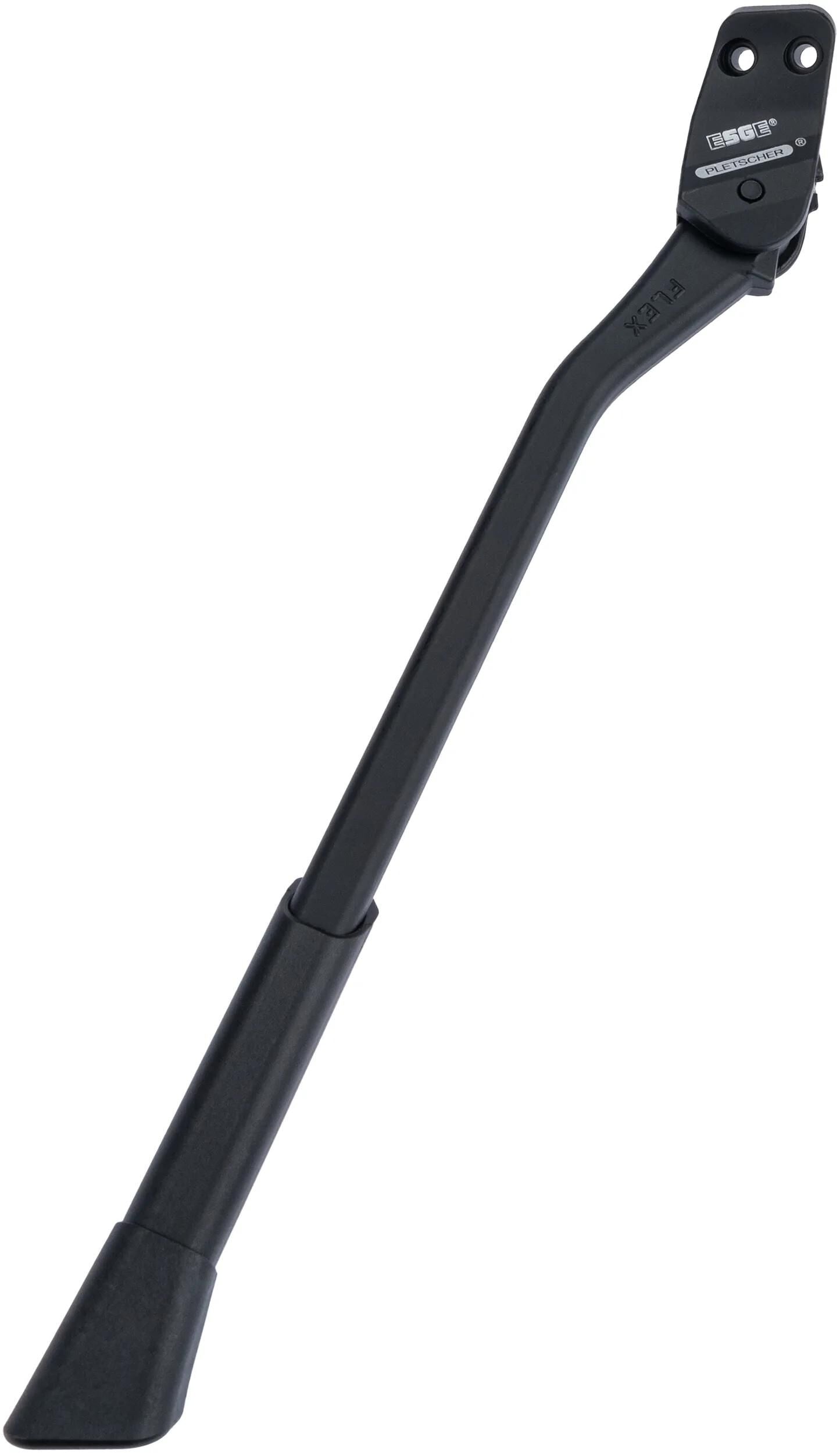 PLETSCHER hinterbauständer comp flex light rear kickstand plets.comp flex light 20 -29 18mm