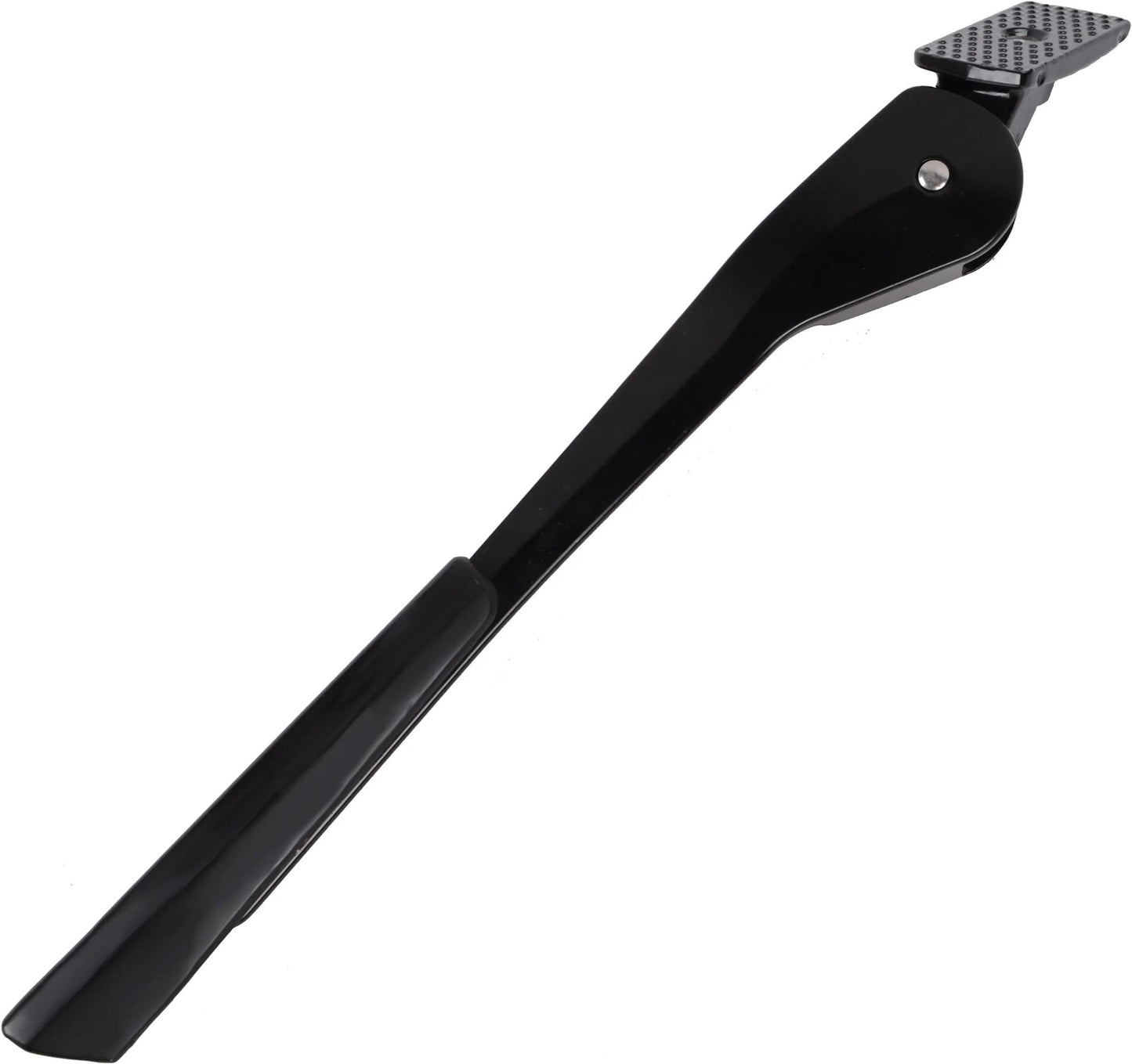 Atranvelo seitenständer dux kickstand at.velo dux alu plast.foot black