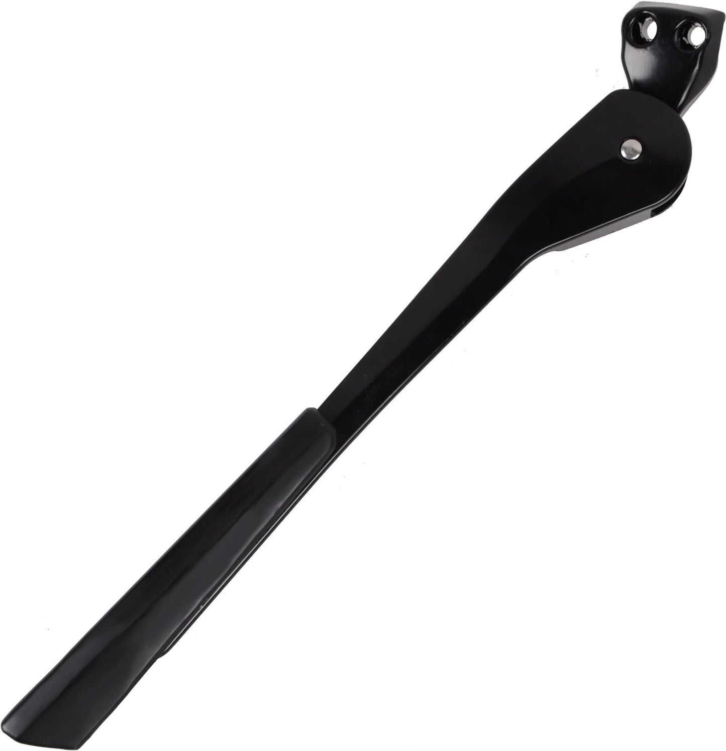 Atranvelo hinterbauständer dux dv rear kickstand at.velo dux dv alu plast.foot